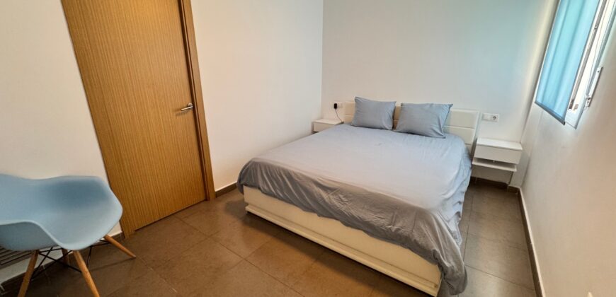 PISO CON PISCINA COMUNITARIA