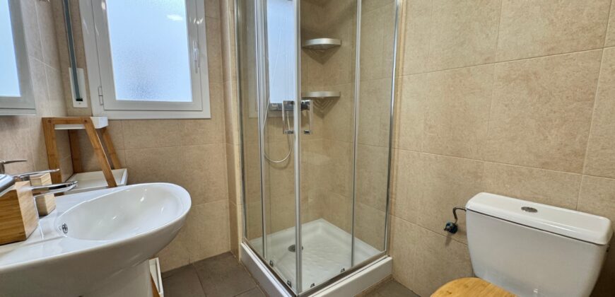 PISO CON PISCINA COMUNITARIA