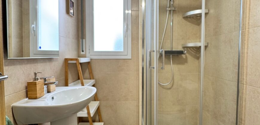 PISO CON PISCINA COMUNITARIA