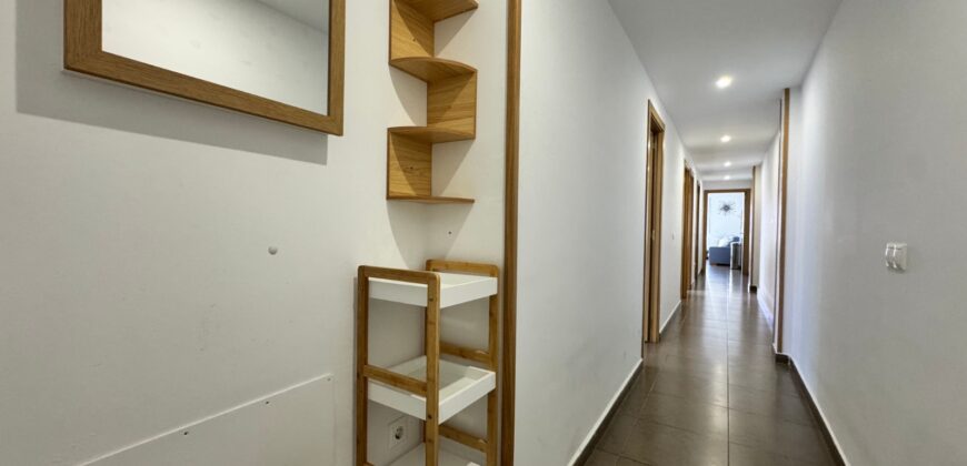 PISO CON PISCINA COMUNITARIA