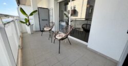 PISO CON PISCINA COMUNITARIA