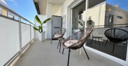 PISO CON PISCINA COMUNITARIA