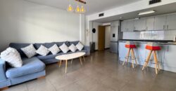 PISO CON PISCINA COMUNITARIA