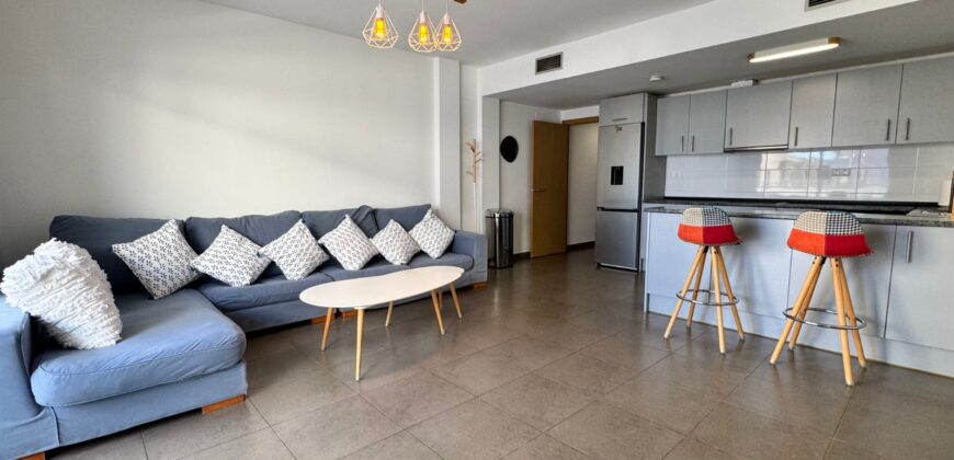 PISO CON PISCINA COMUNITARIA