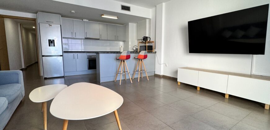 PISO CON PISCINA COMUNITARIA