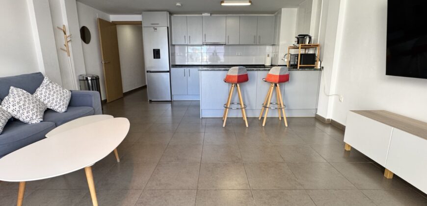 PISO CON PISCINA COMUNITARIA