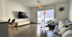 PISO CON PISCINA COMUNITARIA