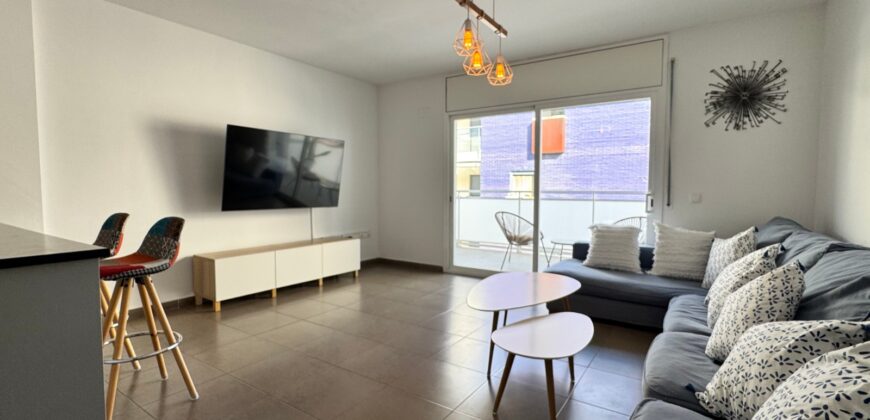 PISO CON PISCINA COMUNITARIA