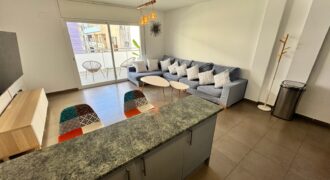 PISO CON PISCINA COMUNITARIA