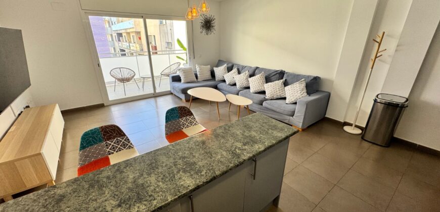 PISO CON PISCINA COMUNITARIA