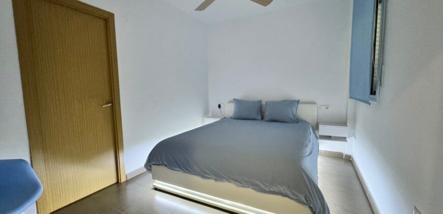 PISO CON PISCINA COMUNITARIA