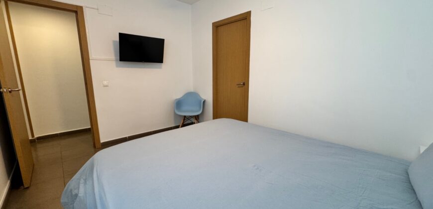 PISO CON PISCINA COMUNITARIA