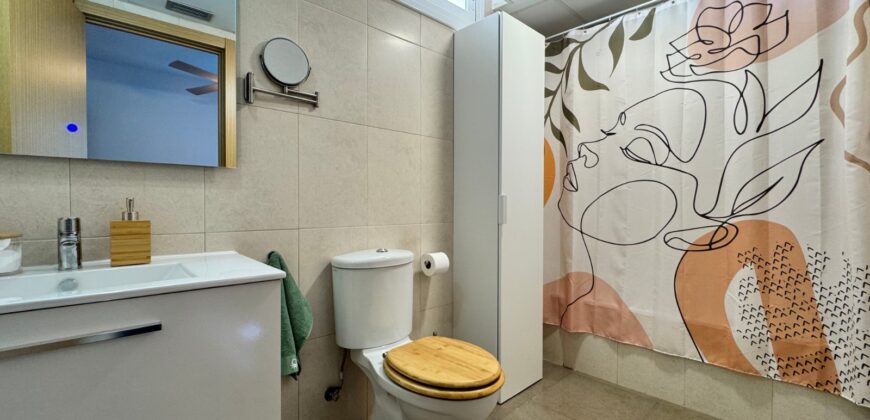 PISO CON PISCINA COMUNITARIA