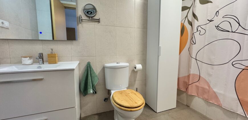 PISO CON PISCINA COMUNITARIA