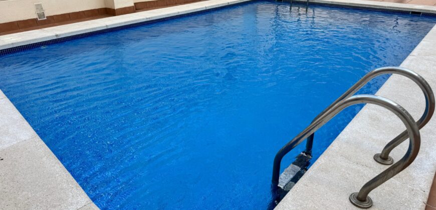 PISO A 100 METROS DEL MAR