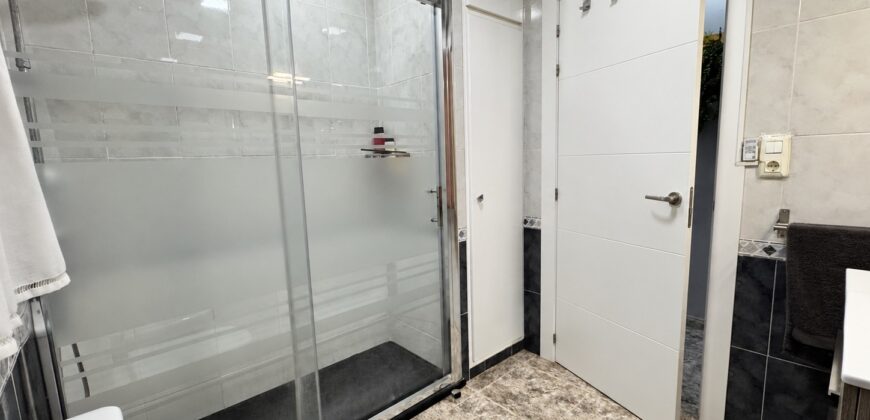PISO CÉNTRICO VINARÒS