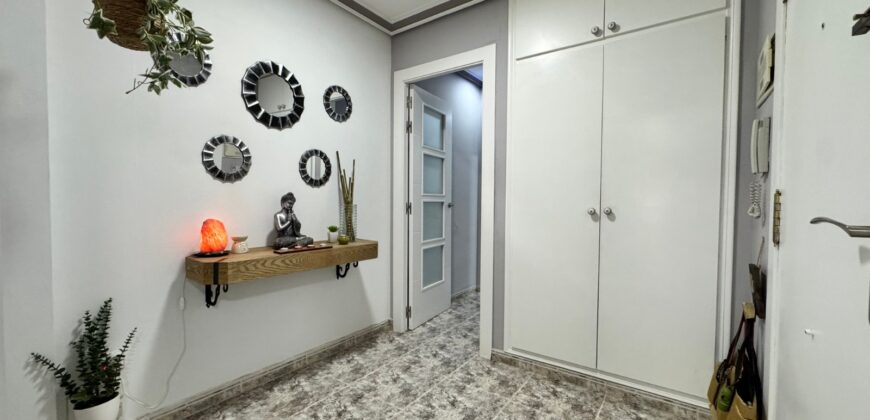 PISO CÉNTRICO VINARÒS