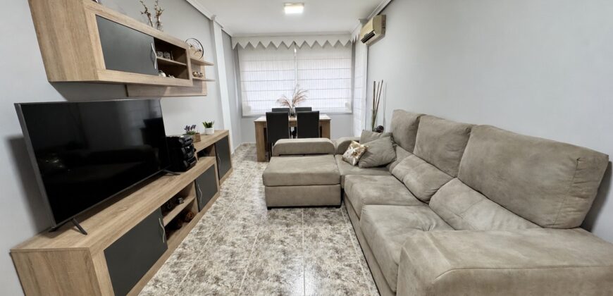 PISO CÉNTRICO VINARÒS