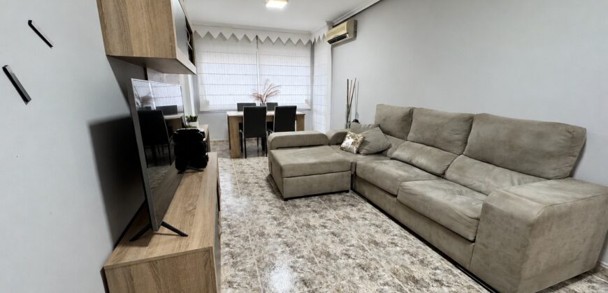 PISO CÉNTRICO VINARÒS