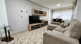 PISO CÉNTRICO VINARÒS