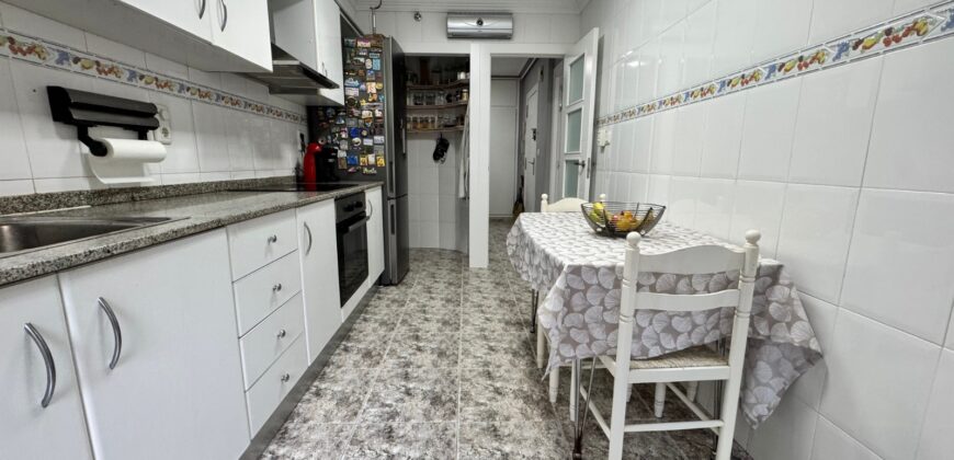 PISO CÉNTRICO VINARÒS