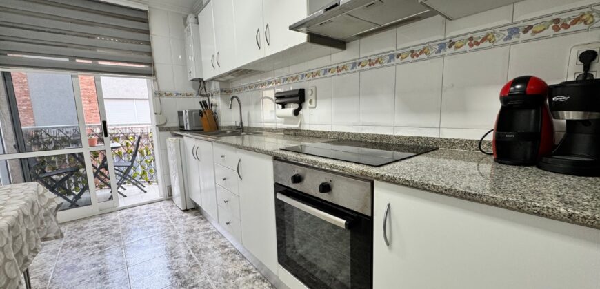PISO CÉNTRICO VINARÒS