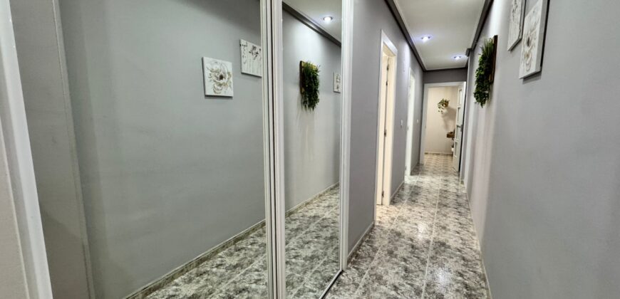 PISO CÉNTRICO VINARÒS