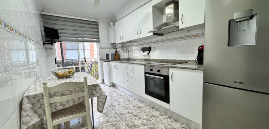 PISO CÉNTRICO VINARÒS