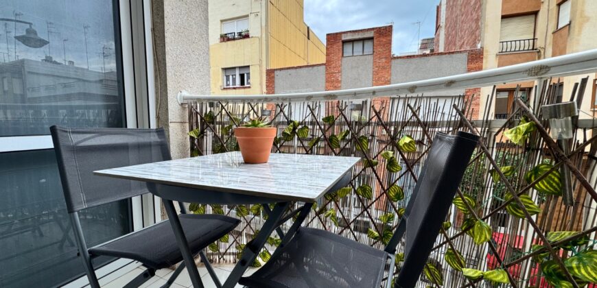 PISO CÉNTRICO VINARÒS