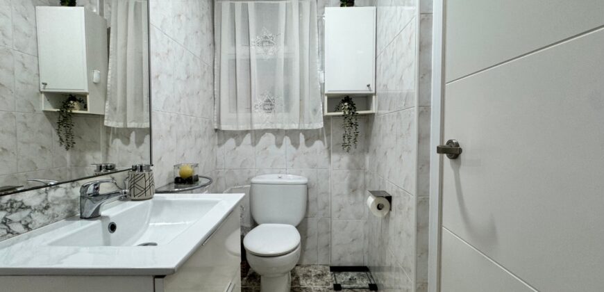 PISO CÉNTRICO VINARÒS