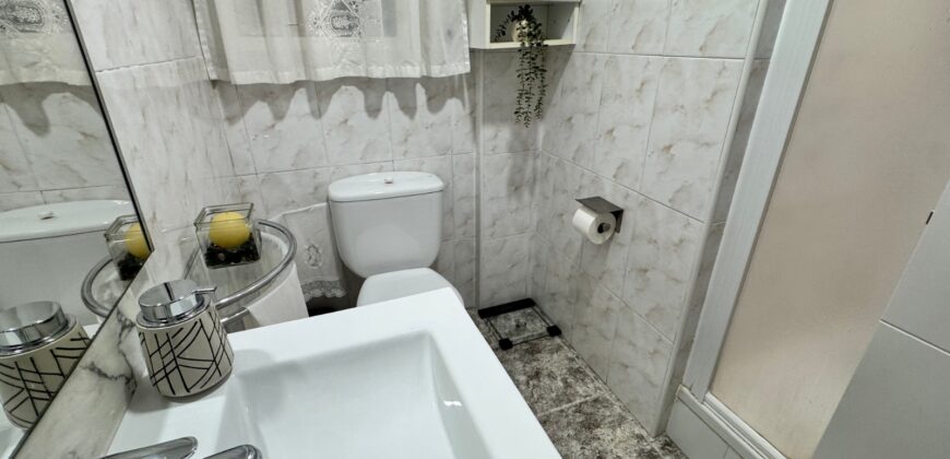 PISO CÉNTRICO VINARÒS