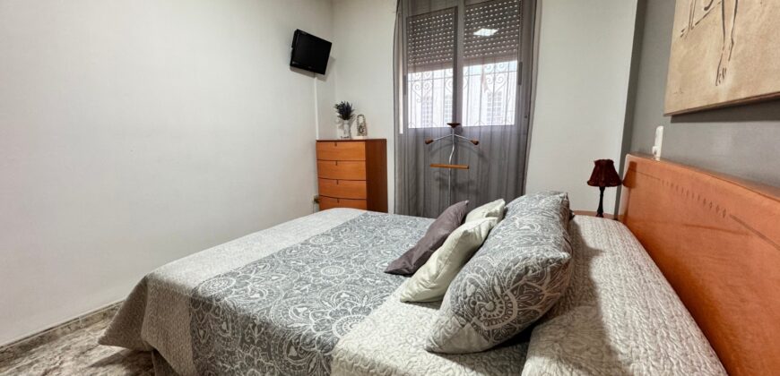 PISO CÉNTRICO VINARÒS