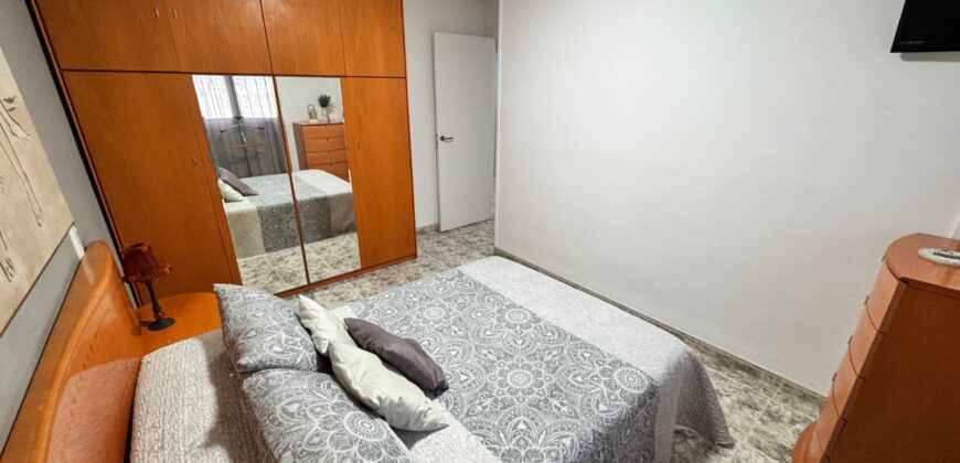 PISO CÉNTRICO VINARÒS