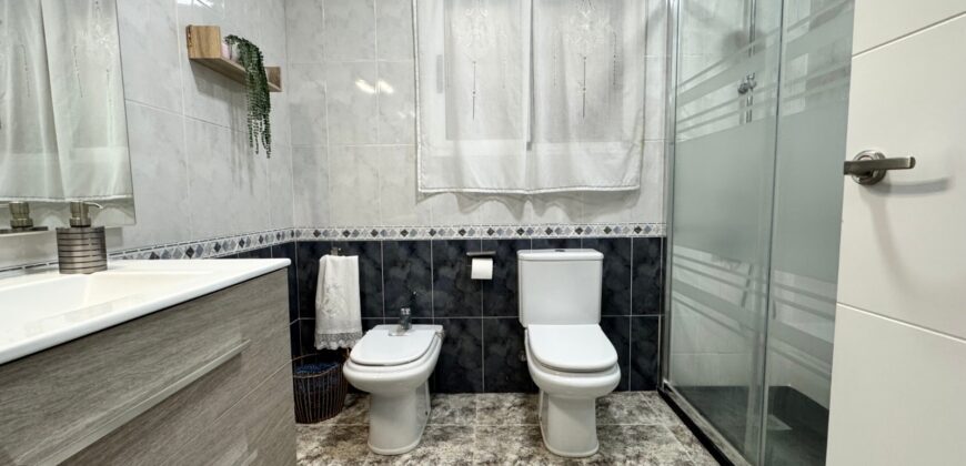 PISO CÉNTRICO VINARÒS